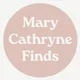 Mary Cathryne J.