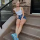 Whitney K.