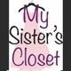 My Sisters Closet G.