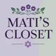 Matilde A.