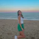 allie b.
