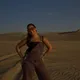 Melani o.