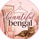 beautiful b.