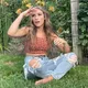 Kirsten D.