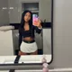 kierra w.