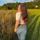 Hallie L.