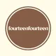 Fourteen F.