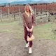 Sydney M.