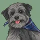Good Dog F.