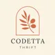 Codetta T.