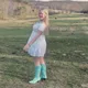 Maggie Jo H.