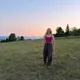 Madeline F.