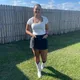 Lindsay M.