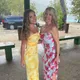 Izzy And Lori K.