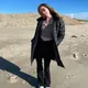 Greta O.