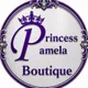 Princess P.