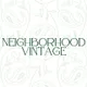 Neighborhood V.