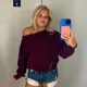 Audrey P.