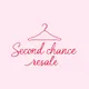 Second Chance R.
