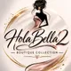 Hola B.