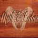 Moth and C.