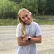 Kaylie F.