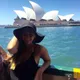 Sydney S.