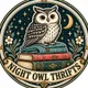 NIght Owl T.
