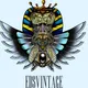 Edsvintage C.