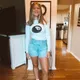 Grace T.