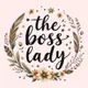 thebosslady S.