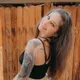 Crystal C.