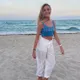 Lila M.