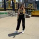 Laura S.