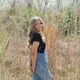 Cheyenne C.