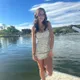 Mackenzie D.