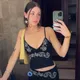 Michelle M.