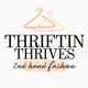 Thriftin T.