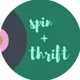 Spin T.