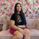 Itzel R.