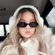 Brielle C.