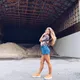 Allie B.
