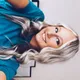 Danielle F.
