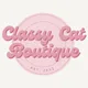 Classy Cat B.