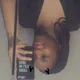 B K.