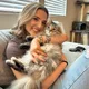 Lindsey R.