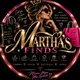 Martha D.