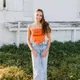 morgan k.