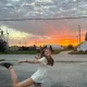Chloe V.