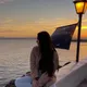 K J.